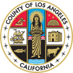 Seal of the County of Los Angeles